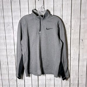 Nike Therma-Fit 1/4 Zip Pullover Size Medium